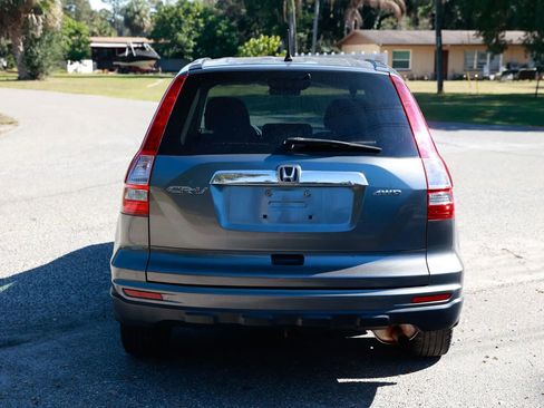 Used 2010 Honda CR-V EX image 5