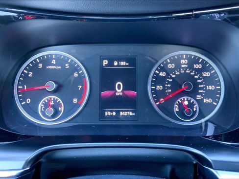 Used 2024 Kia K5 GT image 26