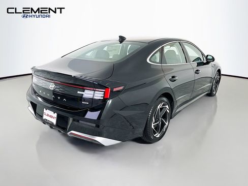 New 2026 Hyundai Sonata SEL image 6