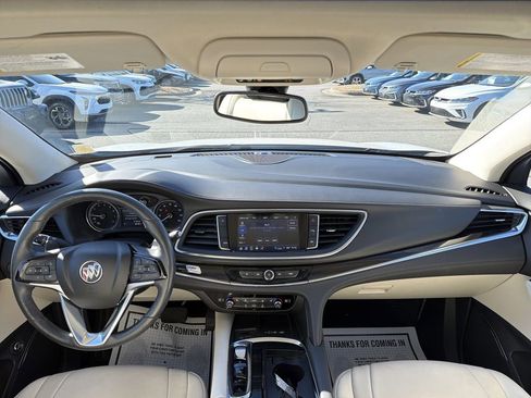 Used 2024 Buick Enclave Essence w/ Experience Buick Package image 24