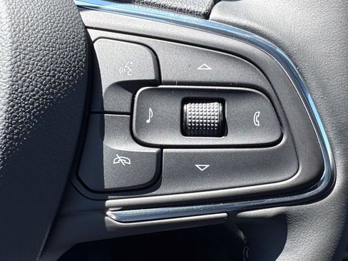 New 2026 Buick Envista Preferred w/ Convenience I Package FWD image 17