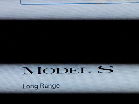 Used 2020 Tesla Model S Long Range AWD/4WD image 11