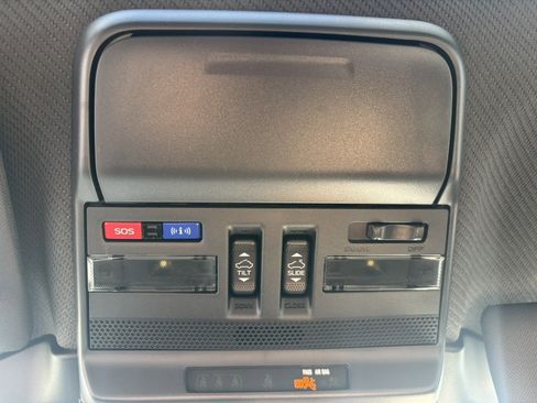 New 2026 Subaru Outback Premium AWD/4WD image 30