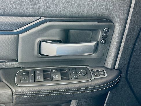 Used 2024 RAM 2500 Rebel image 18