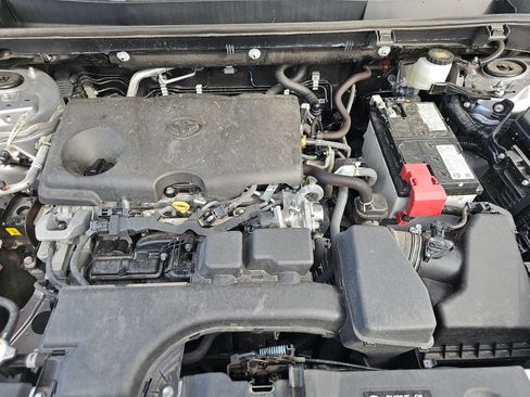 Used 2024 Toyota RAV4 LE image 22