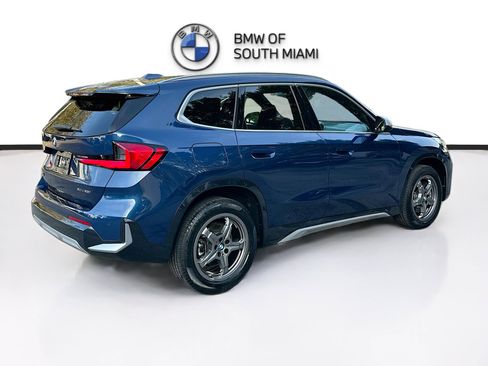 Certified 2023 BMW X1 xDrive28i image 7