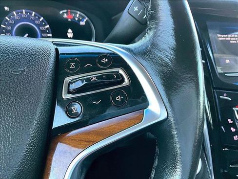 Used 2016 Cadillac Escalade Premium AWD/4WD image 19