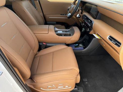 New 2026 Hyundai Palisade Calligraphy AWD/4WD image 19