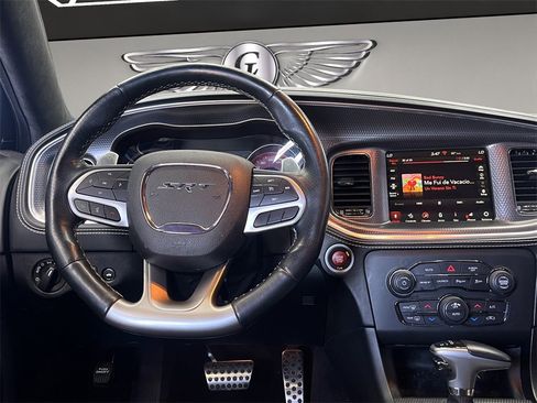 Used 2023 Dodge Charger SRT Hellcat w/ Harman/Kardon Audio Group image 13