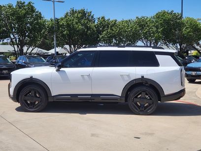 New 2027 Kia Telluride X-Line SX Prestige w/ Towing Package