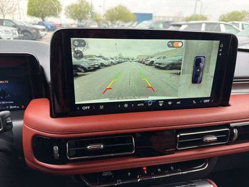 New 2026 Lincoln Aviator Reserve AWD/4WD image 31