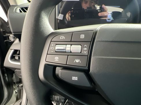 New 2026 Kia K4 FWD image 18