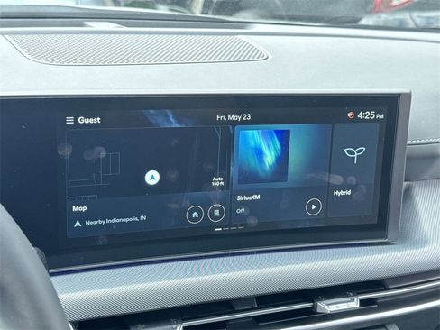 New 2025 Hyundai Sonata Limited image 17