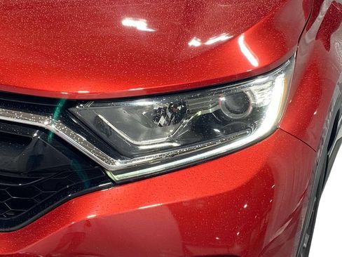Used 2020 Honda CR-V EX-L image 7