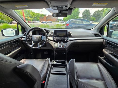 Used 2018 Honda Odyssey Touring image 31