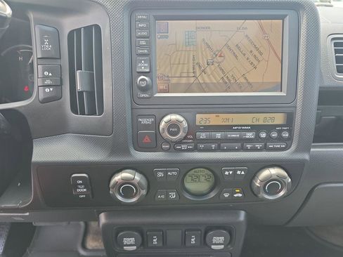 Used 2011 Honda Ridgeline RTL image 9