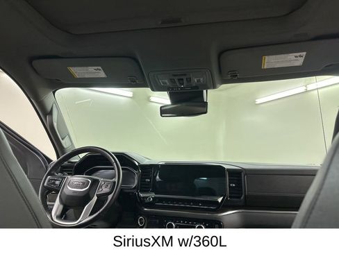 Certified 2023 GMC Sierra 1500 SLT w/ SLT Premium Plus Package image 24