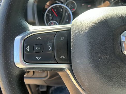 New 2025 RAM 2500 Tradesman image 21