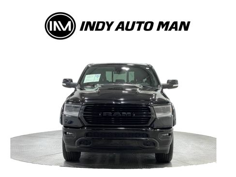 Used 2019 RAM 1500 Sport AWD/4WD image 9
