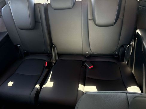 Certified 2025 Honda Odyssey EX-L image 14