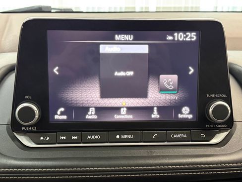 Used 2023 Nissan Rogue SV AWD/4WD image 31