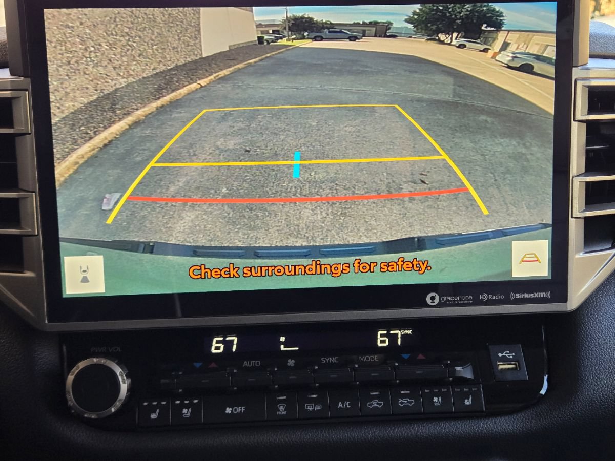 Used 2022 Toyota Tundra Limited RWD image 33