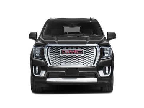 Used 2021 GMC Yukon XL Denali w/ Denali Ultimate Package AWD/4WD image 4