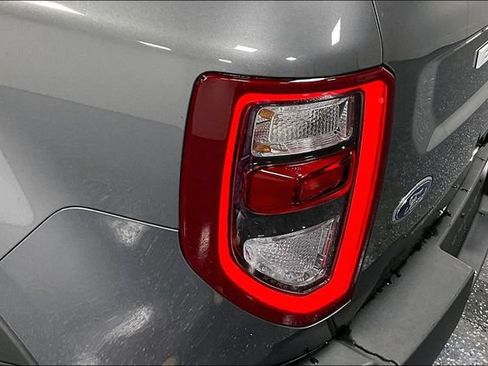 Used 2022 Ford Bronco Sport Outer Banks AWD/4WD image 21