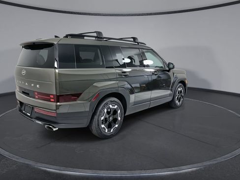 New 2026 Hyundai Santa Fe SEL FWD image 8