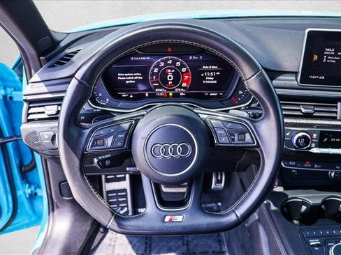 Used 2018 Audi S4 Premium Plus AWD/4WD image 13
