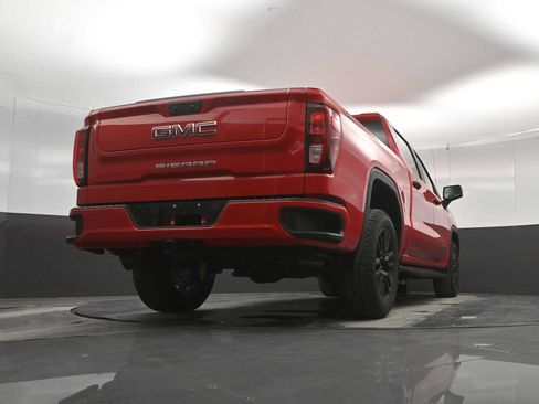 New 2026 GMC Sierra 1500 Pro w/ Graphite Edition AWD/4WD image 36