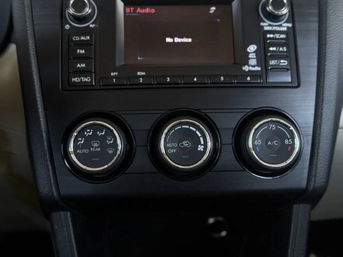 Used 2012 Subaru Impreza 2.0i Limited AWD/4WD image 26