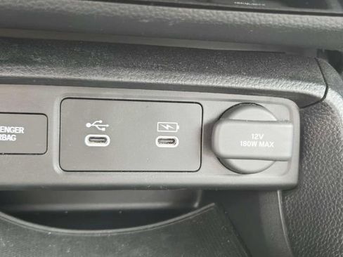 Used 2025 Honda Civic Sport image 26