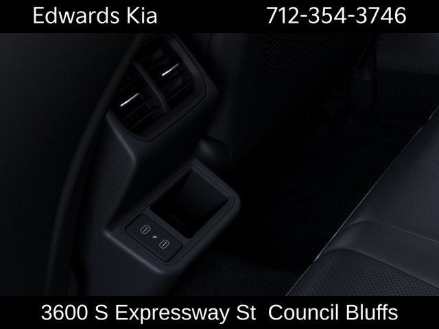 New 2026 Kia K4 GT-Line Turbo FWD image 28