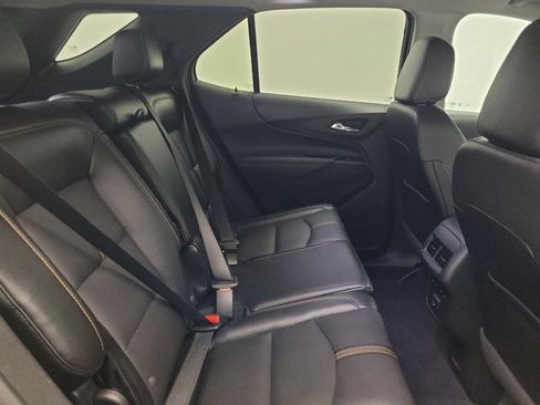 Used 2024 Chevrolet Equinox Premier AWD/4WD image 19