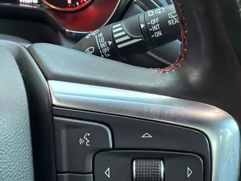 Used 2020 Chevrolet Blazer RS image 22