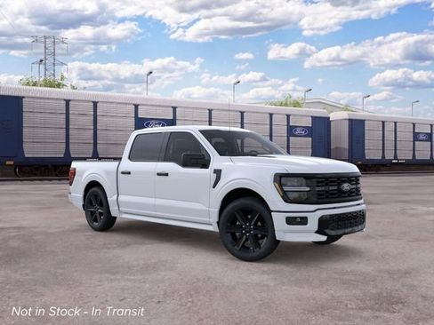 New 2026 Ford F150 STX AWD/4WD image 7