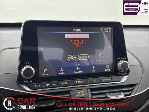 Used 2020 Nissan Altima 2.5 S image 25