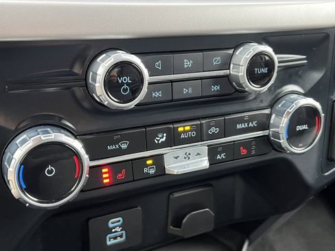 Certified 2023 Ford F150 XLT w/ Equipment Group 302A High image 29