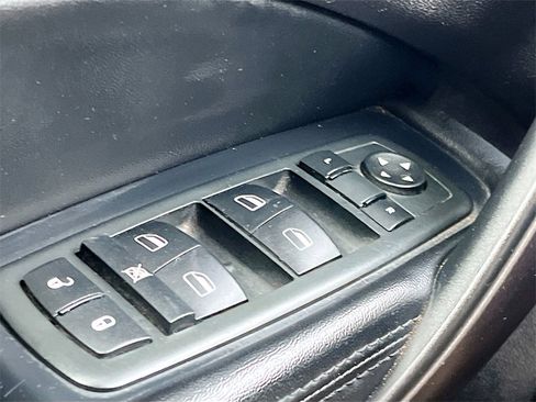 Used 2013 Dodge Dart Limited w/ Premium Group image 17