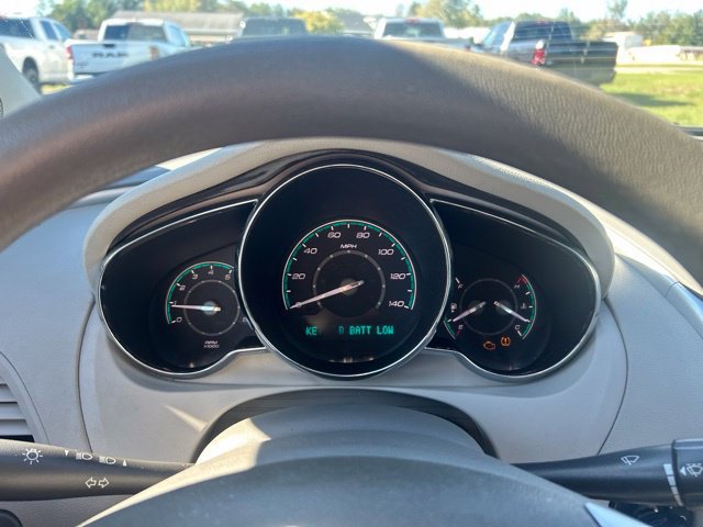 Used 2012 Chevrolet Malibu LS w/ LS Uplevel Package FWD image 24