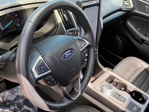 Used 2023 Ford Edge SEL w/ Convenience Package AWD/4WD image 23