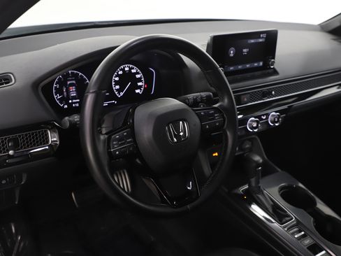 Used 2022 Honda Civic Sport image 20