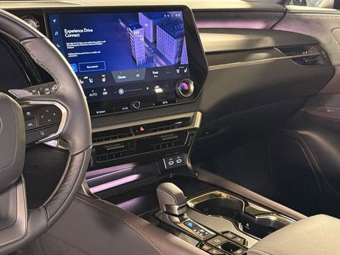 New 2026 Lexus RX 350 AWD image 14