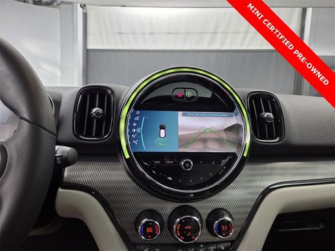 Used 2022 MINI Cooper Countryman S w/ Premium Package image 36