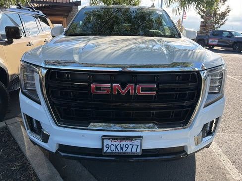 Used 2022 GMC Yukon XL SLE w/ Max Trailering Package image 20