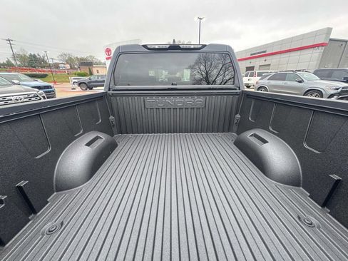 New 2025 Toyota Tundra SR5 w/ SR5 Convenience Package image 10