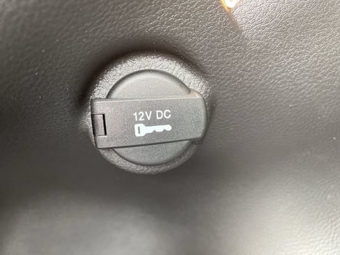 Used 2022 Jeep Compass Limited AWD/4WD image 17