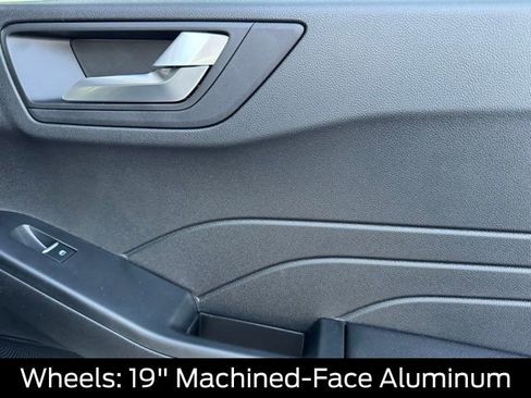 New 2025 Ford Escape Platinum w/ Premium Technology Package image 20