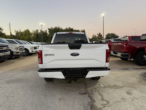 Used 2016 Ford F150 XL w/ Equipment Group 101A Mid RWD image 35